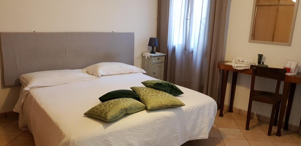 B&B Il Glicine Badia Polesine Exterior foto