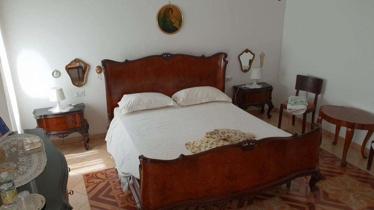 B&B Il Glicine Badia Polesine Exterior foto